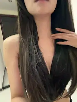 Xiaozuzongo1's Webcam Show