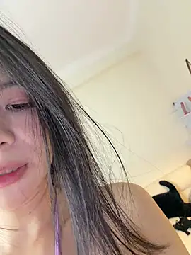 Xiaozuzongo1 Adlı Modelin Web Kamerası Şovu