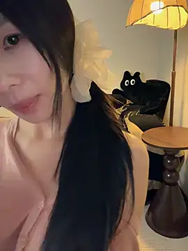 Show webcam de Xiaozuzongo1