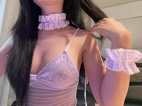 Show Webcam de Xiaozuzongo1