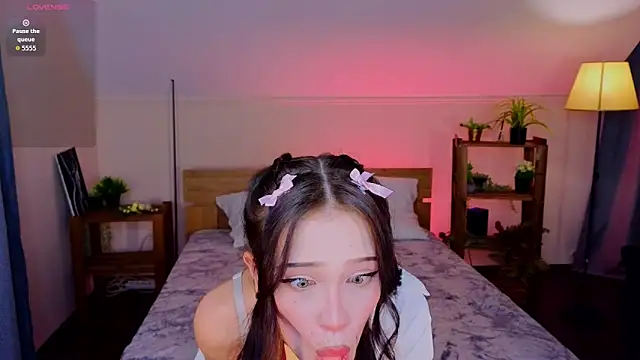 Chat XXX en directo de Deibora