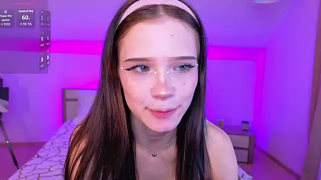 Deibora Chat XXX live