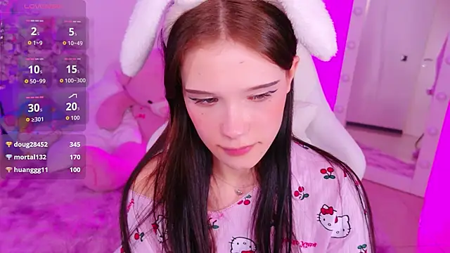 Deibora Chat XXX live