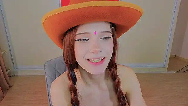 Deibora Live XXX Chat