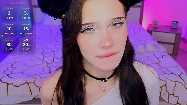 Deibora's Webcam Show