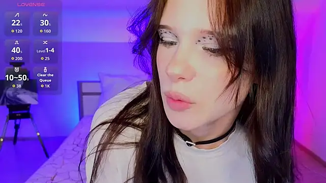 Deibora's Live XXX Chat