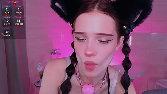 Deibora Chat XXX live