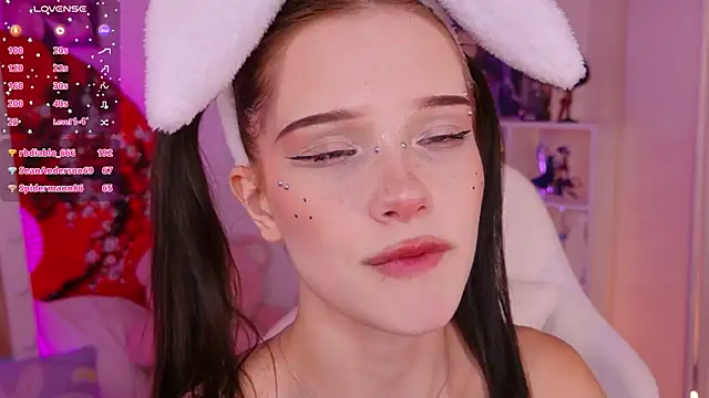 Deibora Chat XXX in diretta