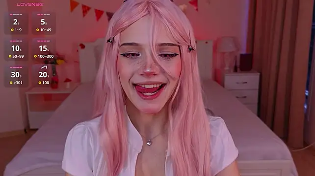 Deibora Chat XXX in diretta