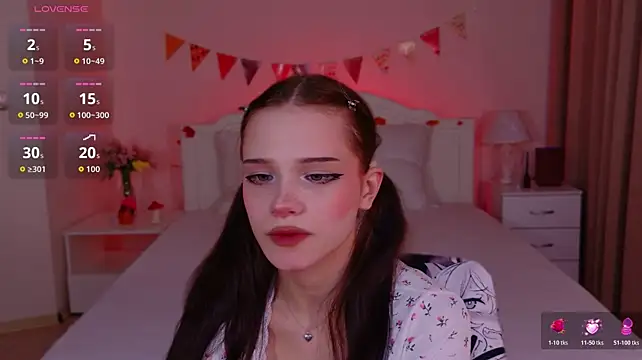 Živý XXX chat Deibora