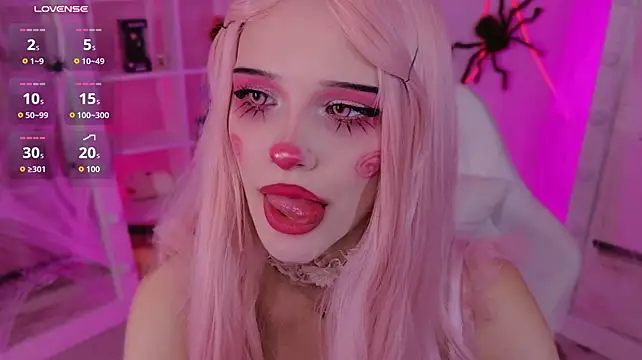 Deibora Chat XXX in diretta