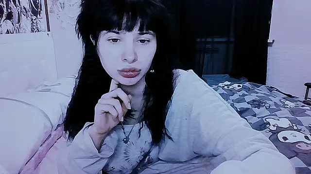 แชท XXX สดของ AllisonDeetz