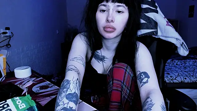 AllisonDeetz's Live XXX Chat