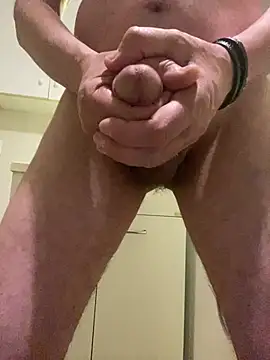 Ocioche Show in webcam