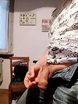 Ocioche Webcam show