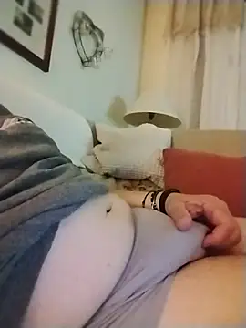 Ocioche Show in webcam