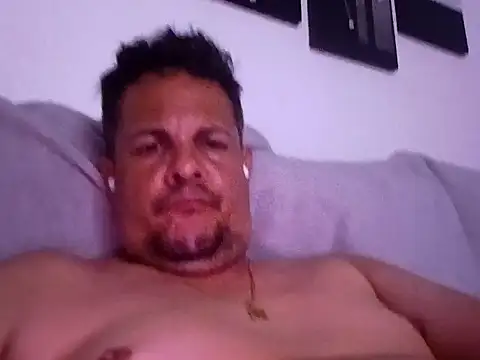 Show webcam de Electriboy90
