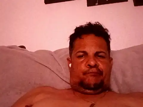 Show Webcam de Electriboy90