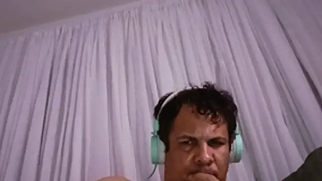 Show Webcam de Electriboy90