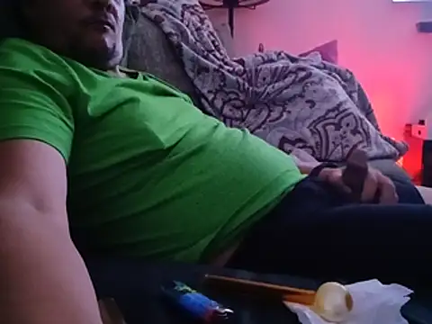 Electriboy90 webcam show
