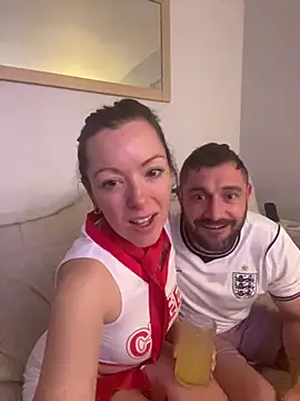 fucklyweds Pertunjukan Webcam