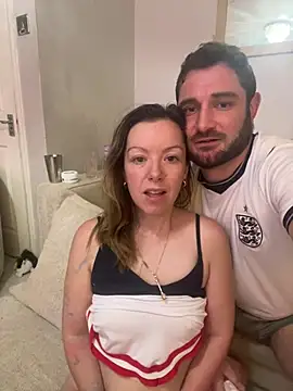 fucklyweds Webcam Show