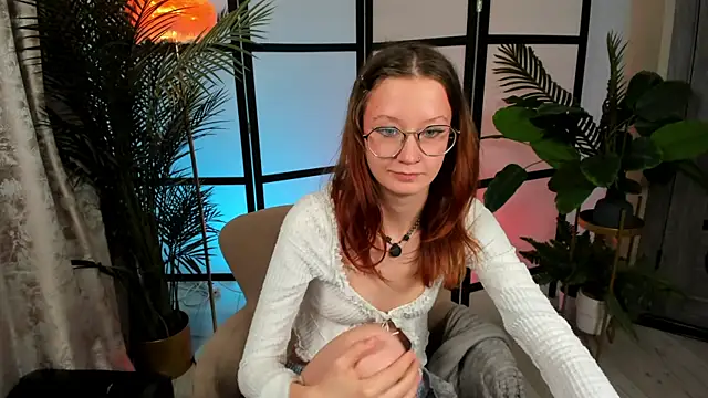 دردشة AmelieViolet الجنسية المباشرة