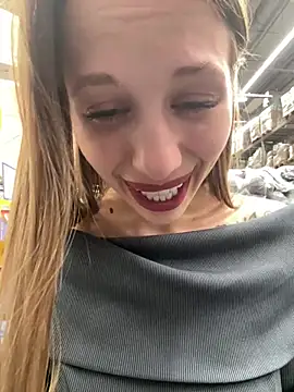 Olivia_Jemison Webcamshow