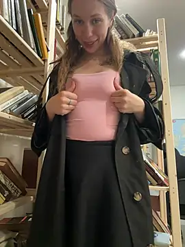 Olivia_Jemison 웹캠 쇼