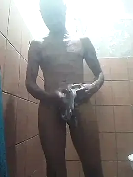 Negocata webcam show