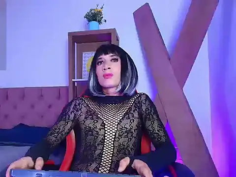 Webkamerová show Izzy_foxxy