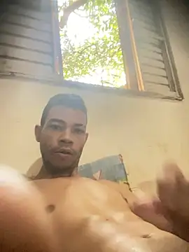 Fodoooputa – webcam-show