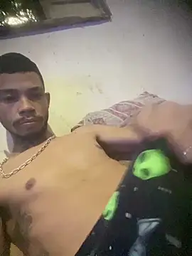 Fodoooputa Webcam Show