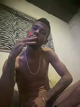 הופעת וובקאם של Fodoooputa