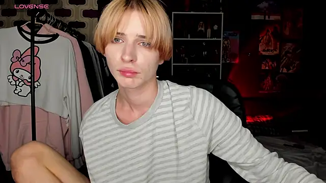 sweet_peach___ 网络视讯表演