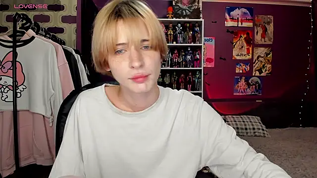 عرض كام sweet_peach___