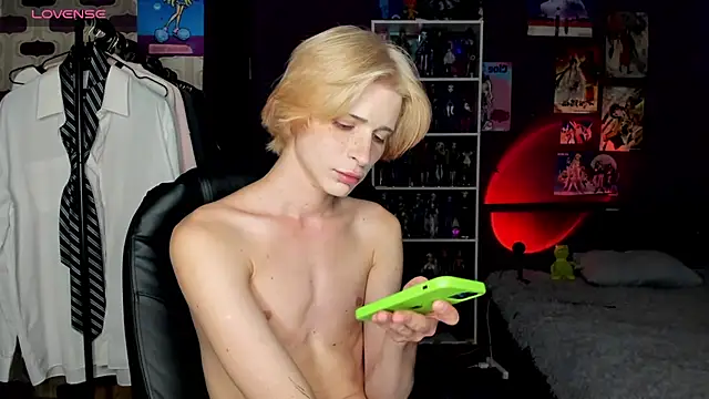 sweet_peach___ Pertunjukan Webcam
