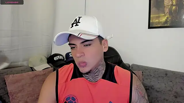 عرض كام sweetlatinoboy