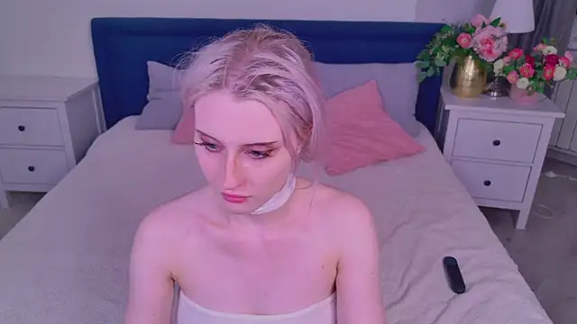 oh__lily Live XXX-Chat