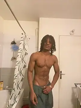 lonomatope Webcam-Show