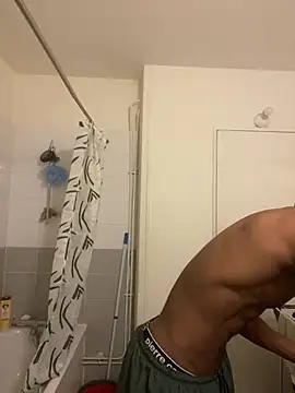 lonomatope Webcam show
