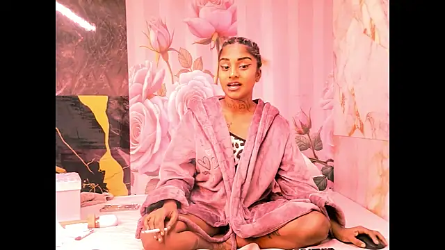 Онлайн чат XXX indian_barbie