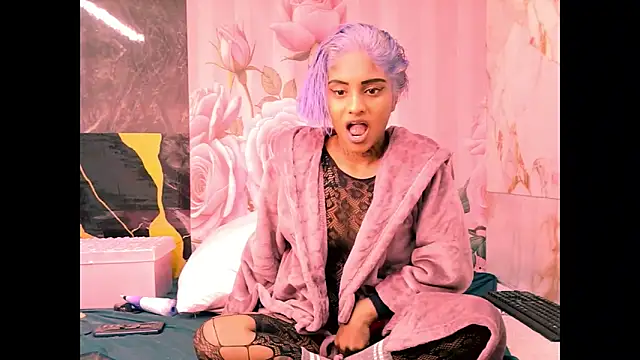 عرض كام indian_barbie