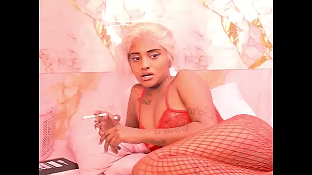 Sembang XXX Secara Langsung indian_barbie