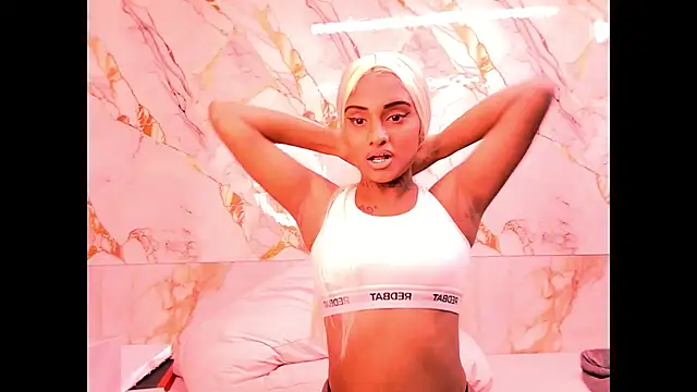 indian_barbie Adlı Modelin Canlı XXX Sohbeti