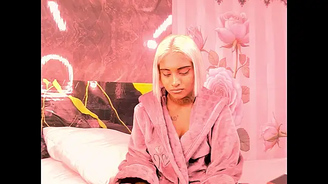 Czat XXX na żywo – indian_barbie