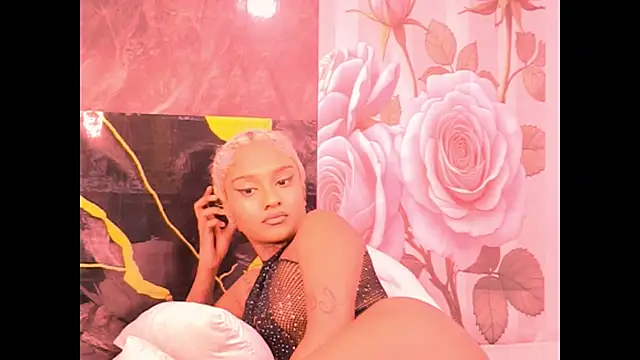 חדר צ'אט בשידור חי של indian_barbie