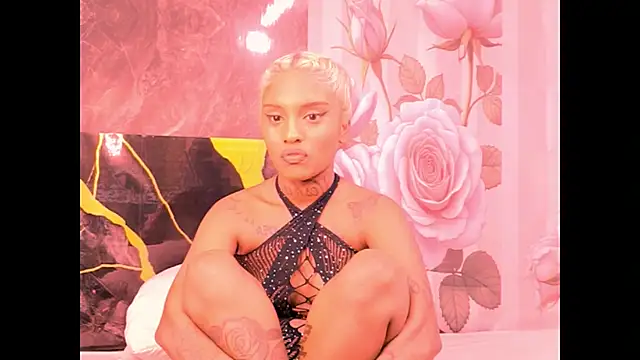 Sembang XXX Secara Langsung indian_barbie