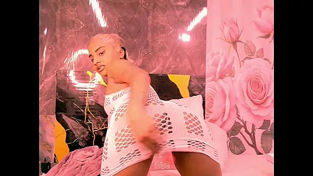 indian_barbie Webcam Show