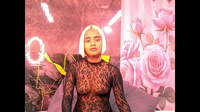 indian_barbieのライブXXXチャット
